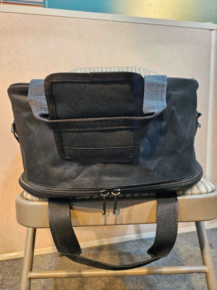 스네어 드럼 케이스 / 가방 (남은수량 딱1개!)--1