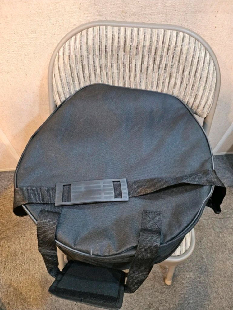 스네어 드럼 케이스 / 가방 (남은수량 딱1개!)--2