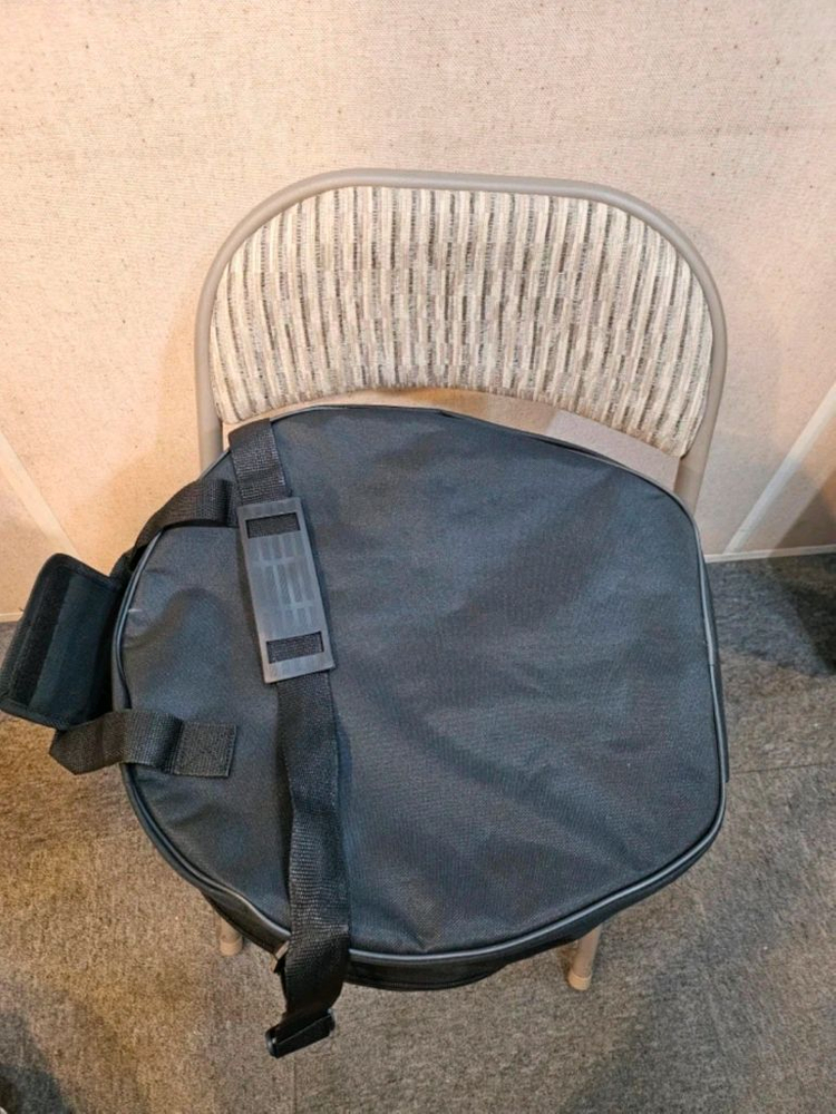 스네어 드럼 케이스 / 가방 (남은수량 딱1개!)--3