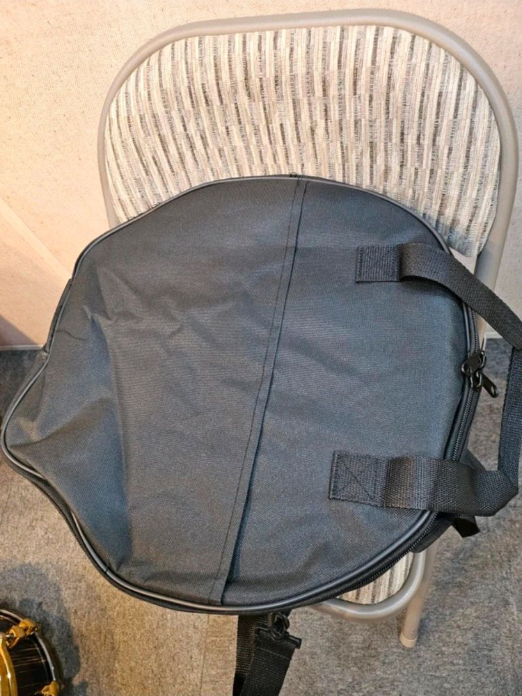 스네어 드럼 케이스 / 가방 (남은수량 딱1개!)--4