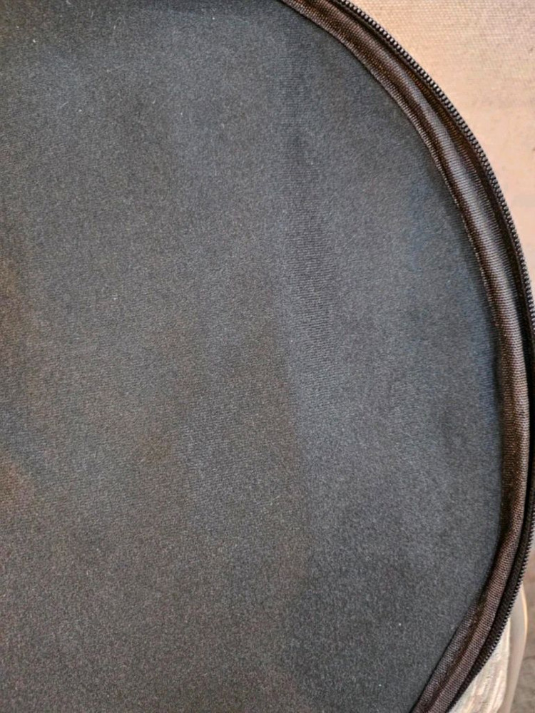 스네어 드럼 케이스 / 가방 (남은수량 딱1개!)--6