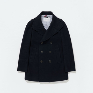 커스텀멜로우 코트 이미지