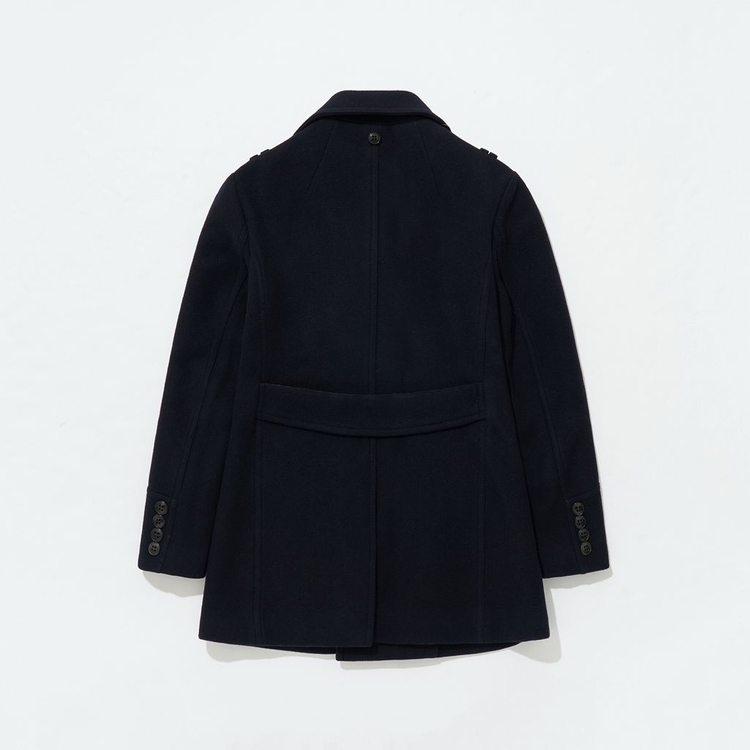 커스텀멜로우 코트 이미지