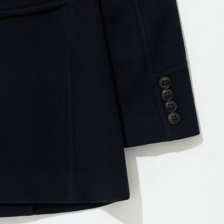 커스텀멜로우 코트 이미지