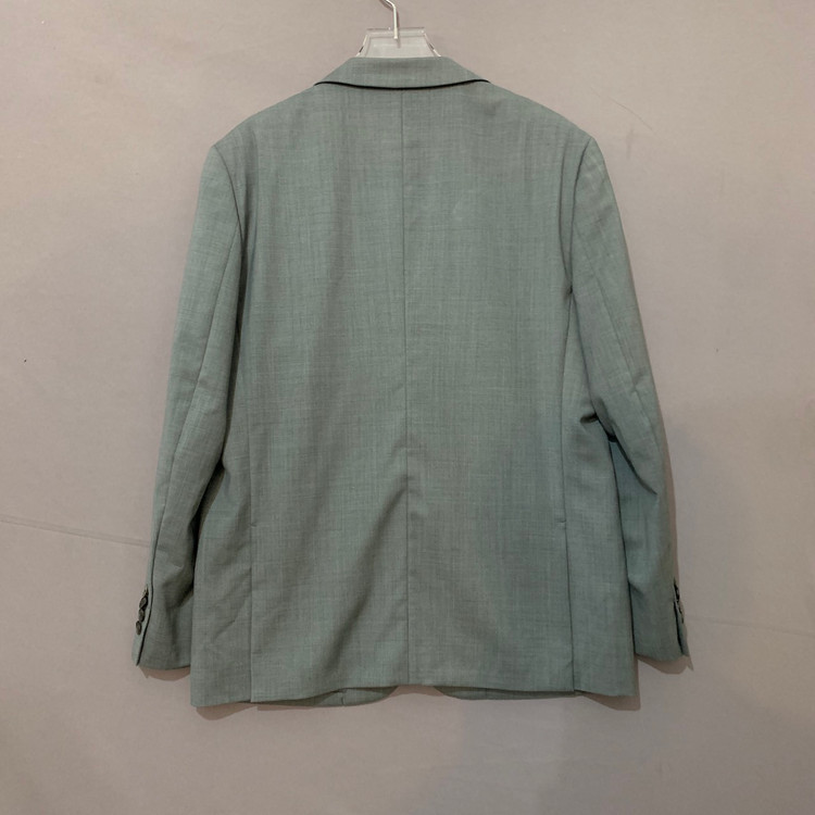 50 시스템옴므 22 레귤러핏 그레이 블레이저 자켓 이미지