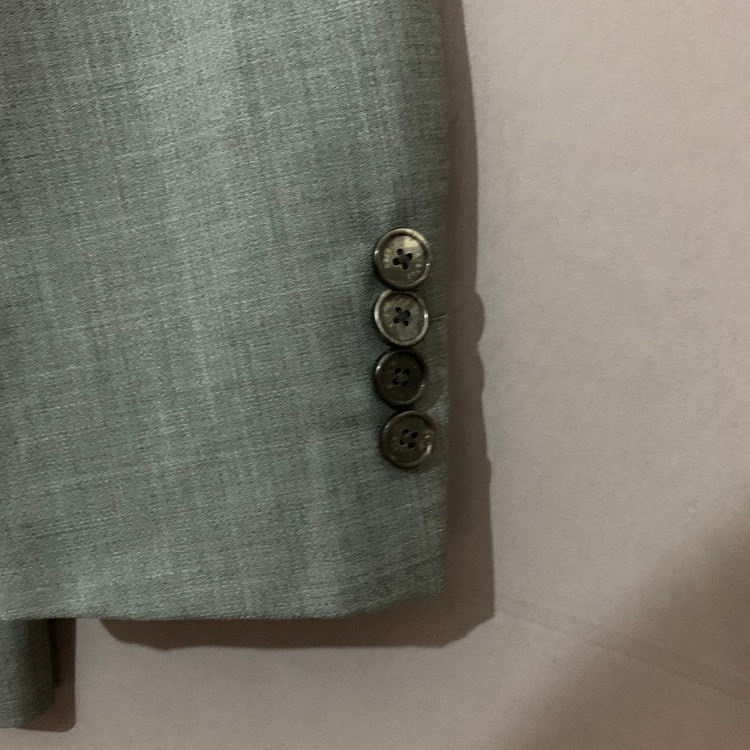 50 시스템옴므 22 레귤러핏 그레이 블레이저 자켓 이미지