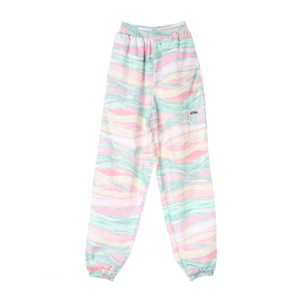 (새상품)아디다스 오리지널 파스텔 마블 조거팬츠 스웨트팬츠 2XS