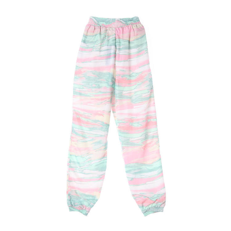 (새상품)아디다스 오리지널 파스텔 마블 조거팬츠 스웨트팬츠 2XS--1