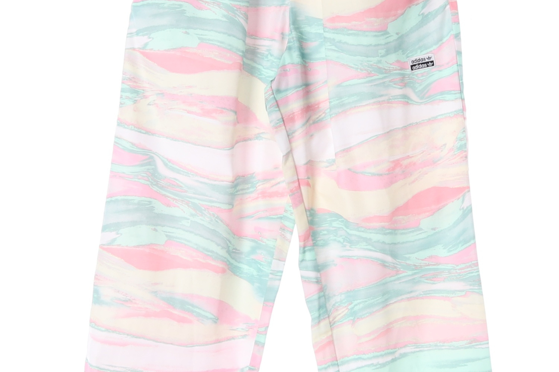 (새상품)아디다스 오리지널 파스텔 마블 조거팬츠 스웨트팬츠 2XS--3