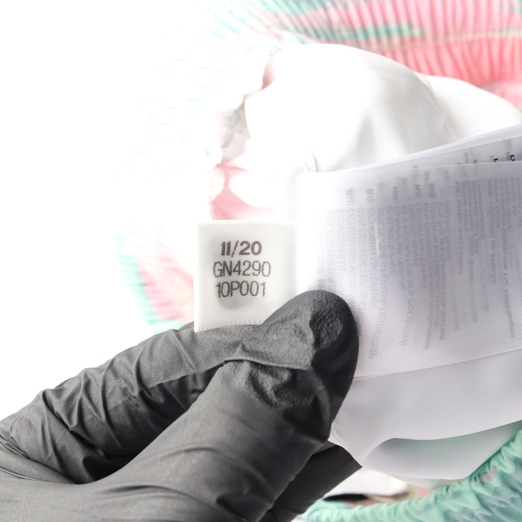 (새상품)아디다스 오리지널 파스텔 마블 조거팬츠 스웨트팬츠 2XS--7