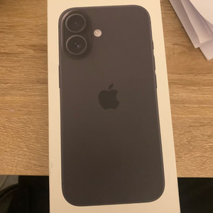 아이폰 16 무음카메라 128g