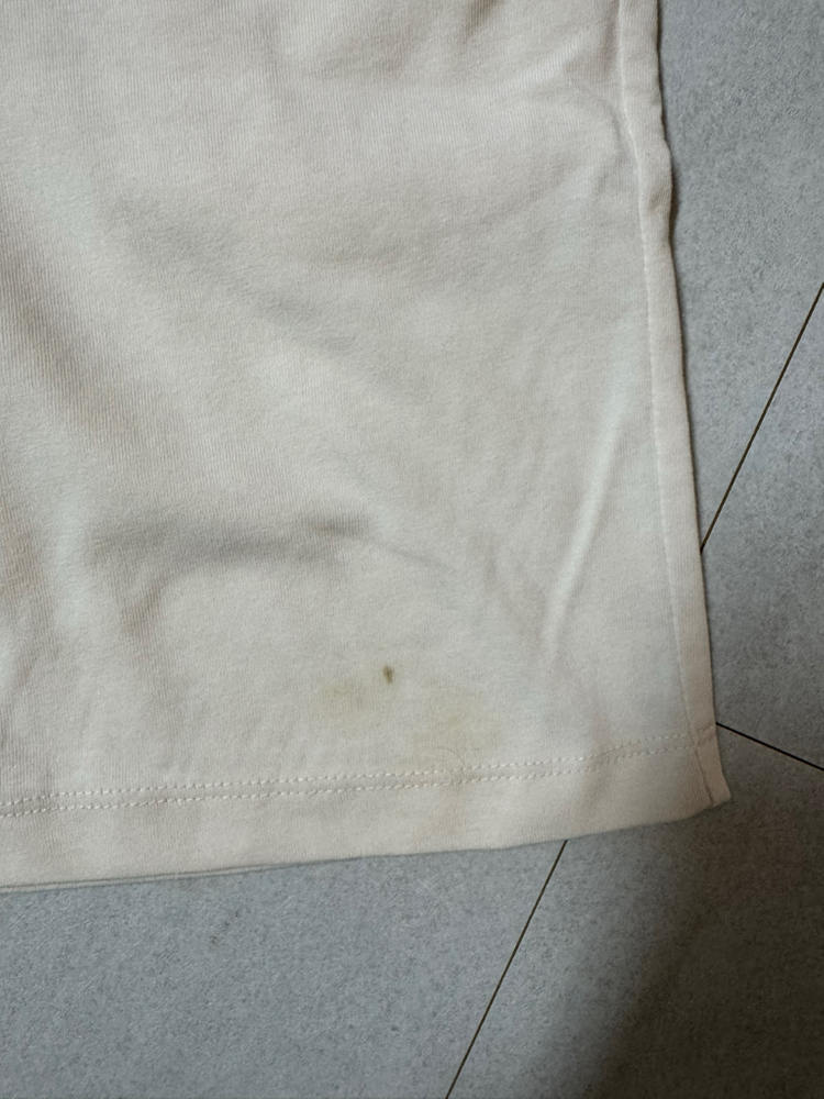 탑텐키즈 나시 상하복 120사이즈 두벌 일괄--1