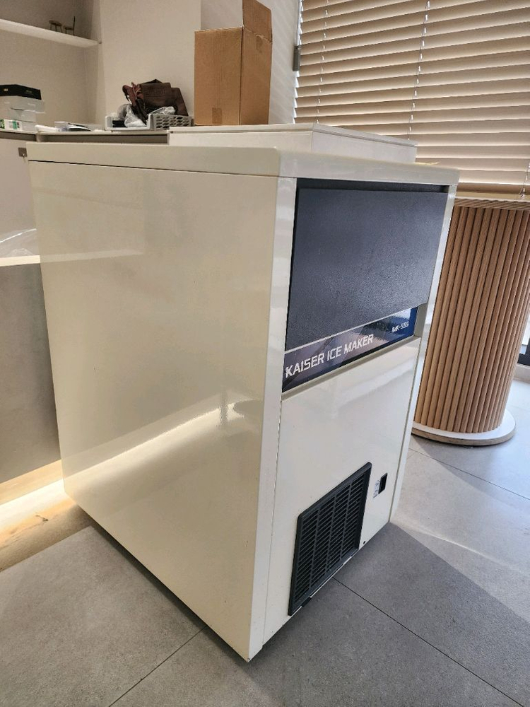 카이저제빙기 IMK-55S--1