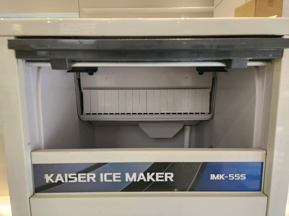 카이저제빙기 IMK-55S--2