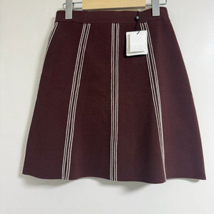 정품)산드로 니트 스커트 1