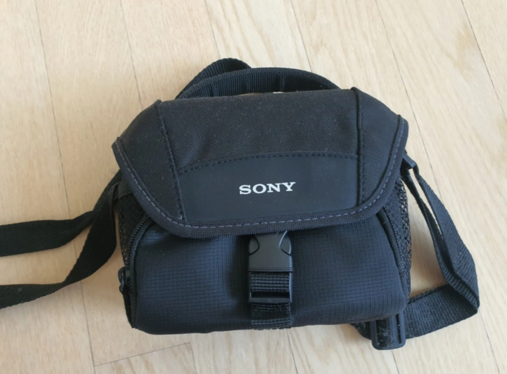 소니 미러리스 카메라 a5000--2