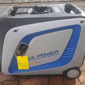 캠핑용 인버터 발전기