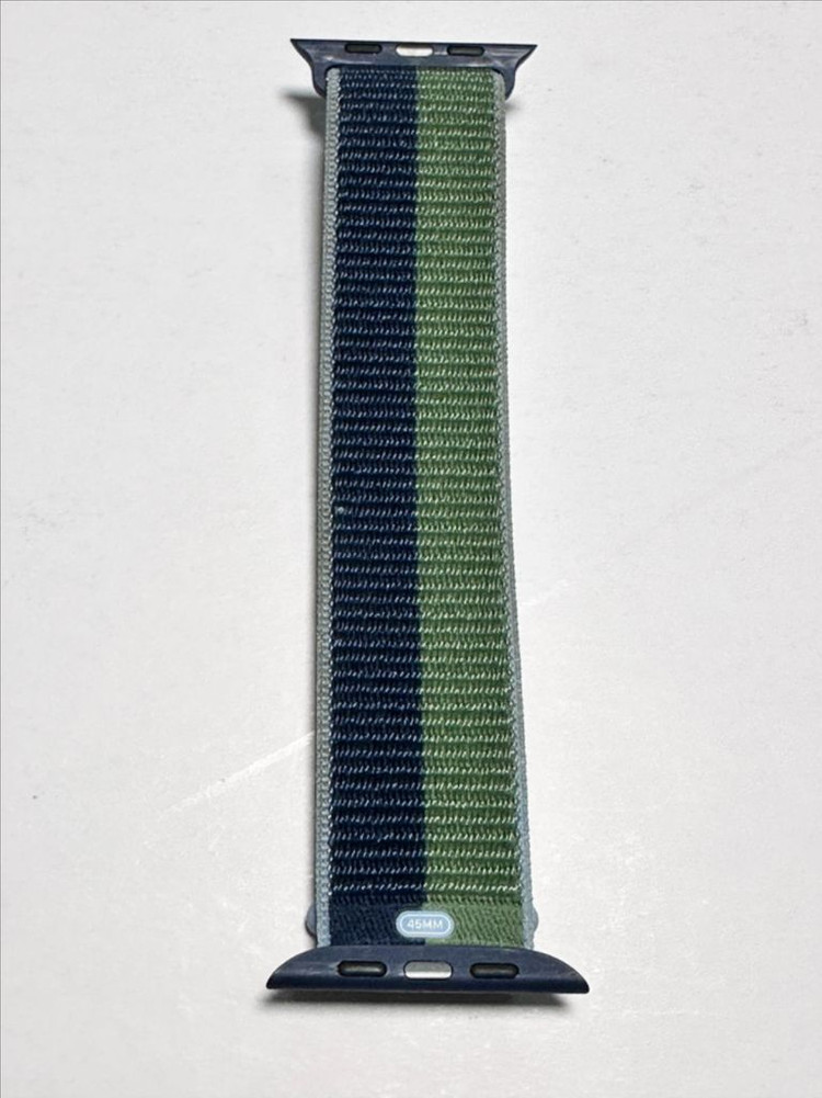 애플워치 스포츠루프--1