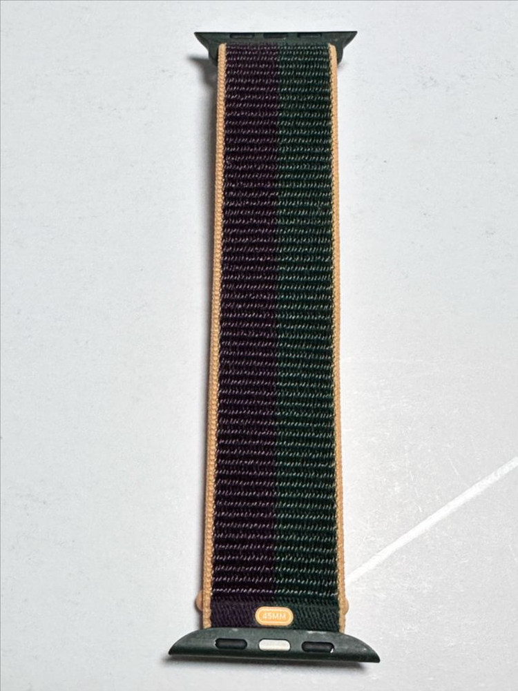 애플워치 스포츠루프--3