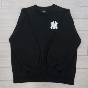 mlb키즈 맨투맨 바지 세트 155