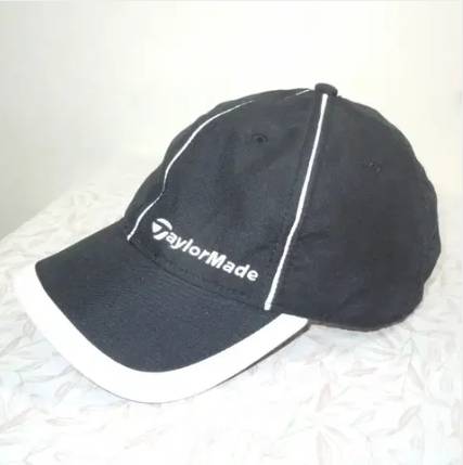 테일러메이드/여/골프모자--1
