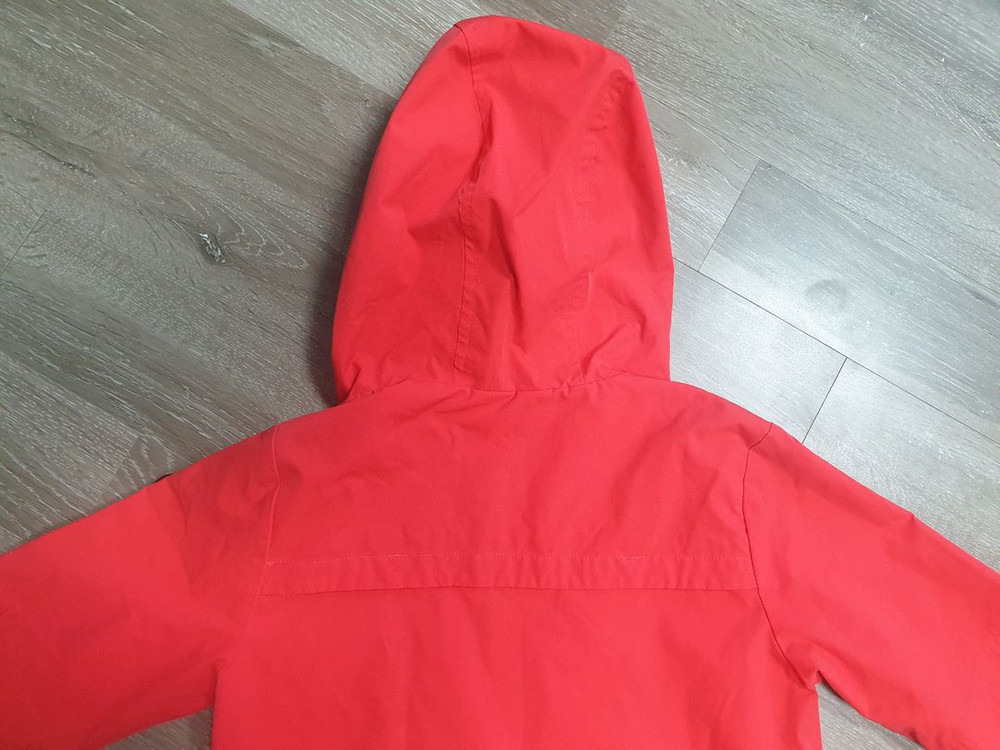 디스커버리 아동 바람막이 자켓120--6