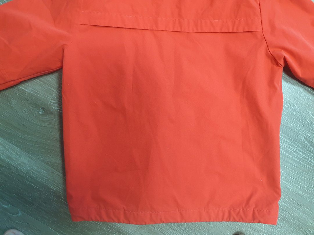 디스커버리 아동 바람막이 자켓120--8