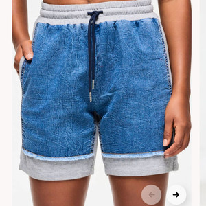 (정품) zumba wear 반바지