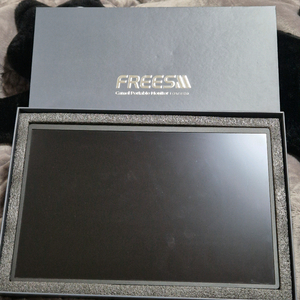 카멜 포터블 모니터 16인치 CPM1610IQ (QHD모니터)