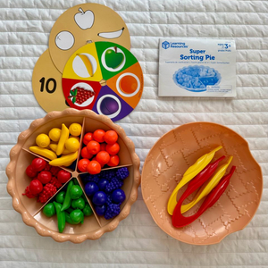 러닝리소스 슈퍼파이