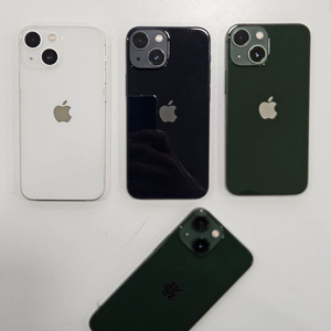 아이폰13미니 128GB 아이폰13미니 256GB