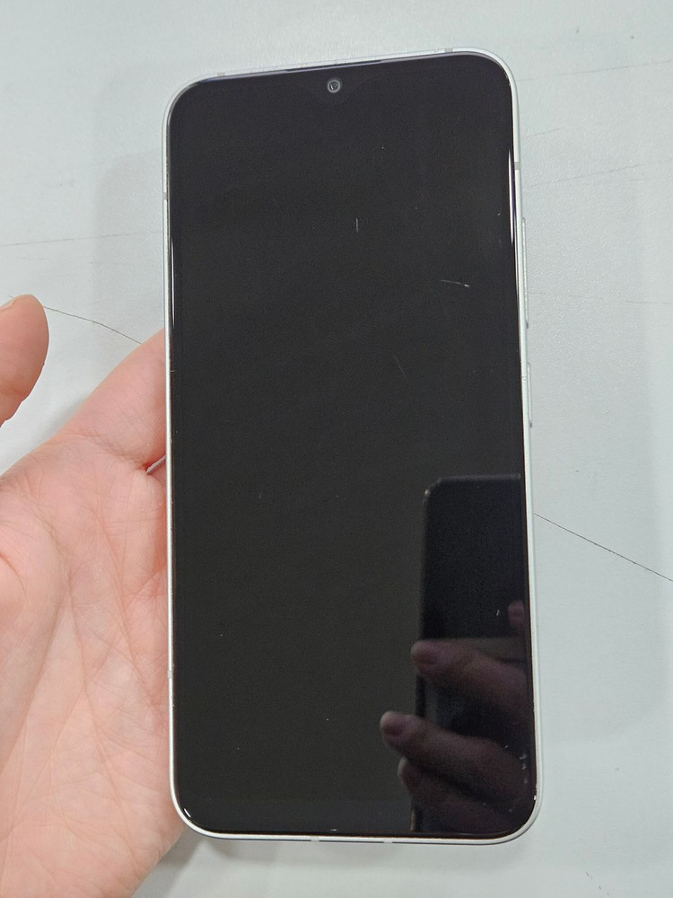 시나모롤키즈 128GB 화이트--5