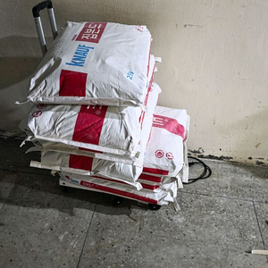 석고보드 본드 크나우프 집본드 이미지