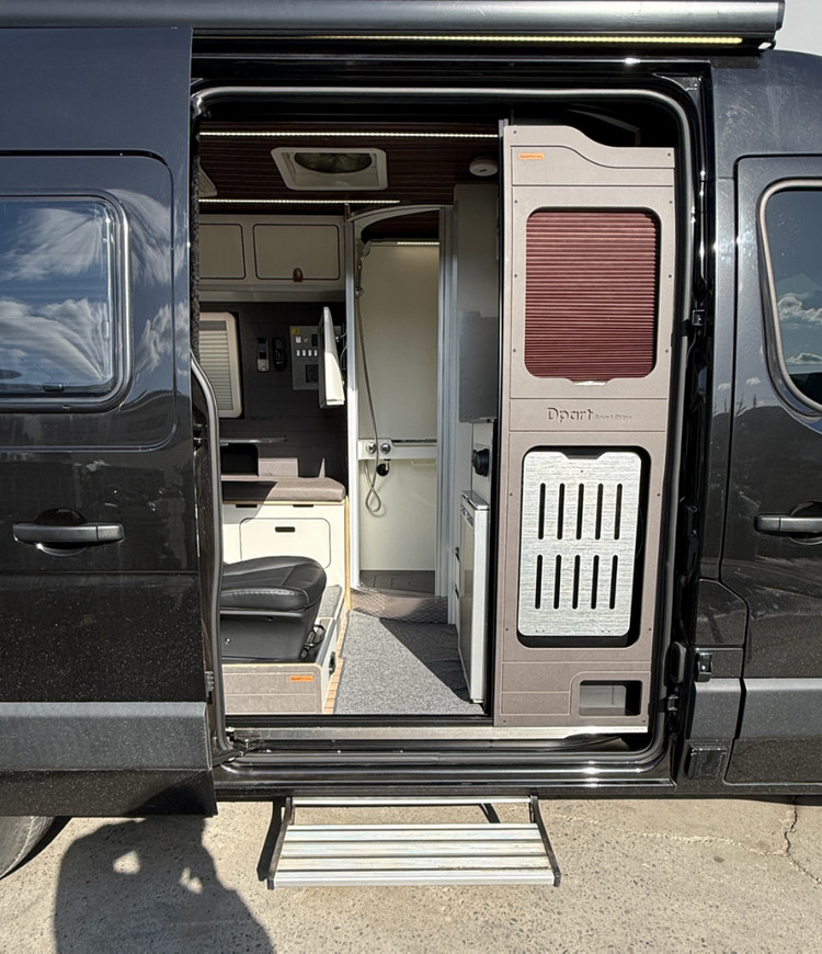 르노마스터 디파트 캠핑카--5