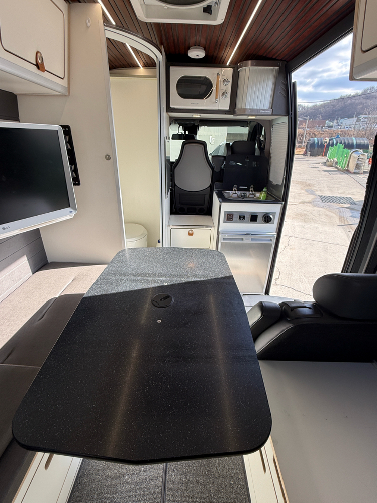 르노마스터 디파트 캠핑카--7