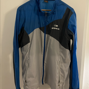 아이더 남성 바람막이 자켓 XL