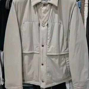 타임옴므 구스다운점퍼