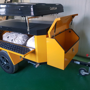 카캠 루프탑털트