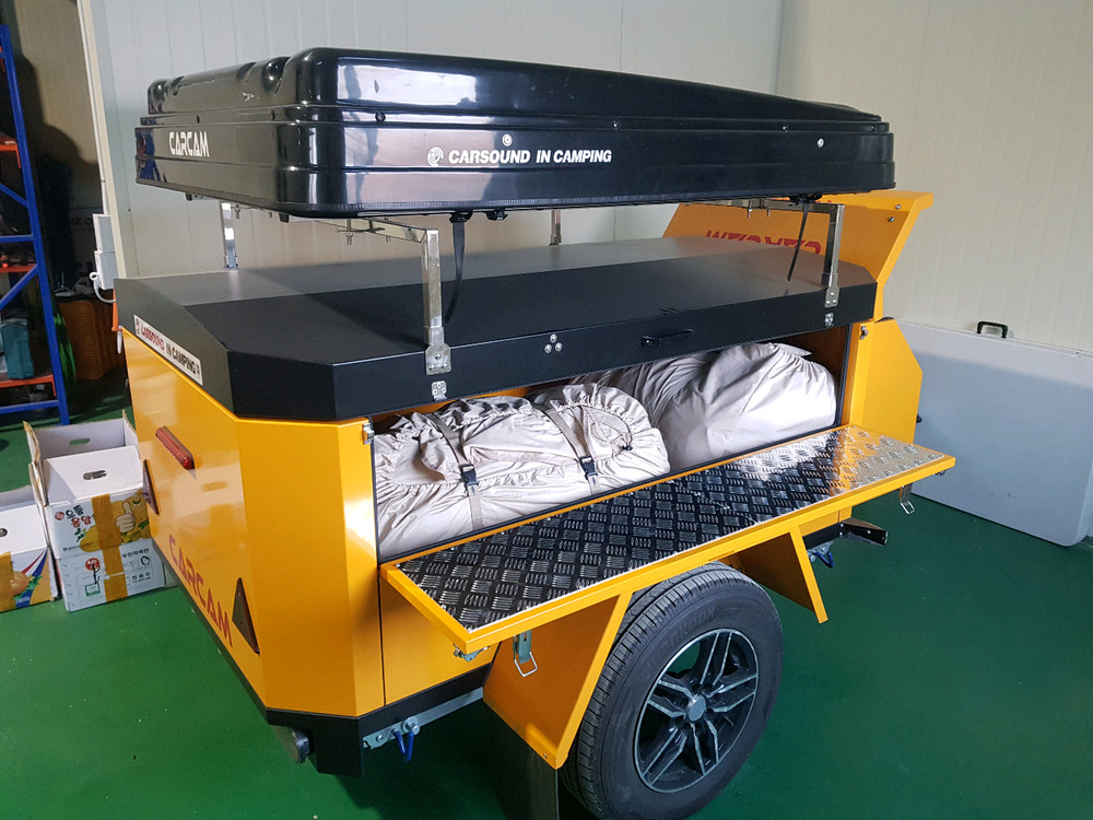 카캠 루프탑털트--1