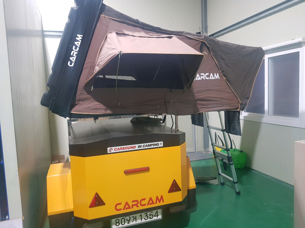 카캠 루프탑털트--3