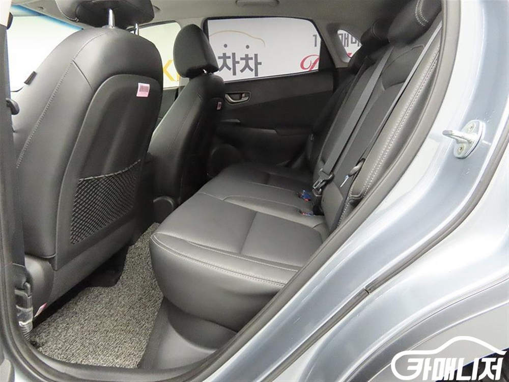 [현대]코나 1.6 터보 2WD 프리미엄 #3월급매--5