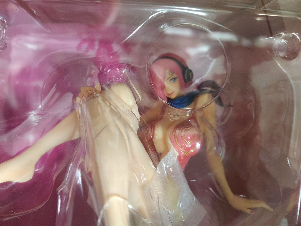 원피스 pop 레이쥬 피규어 이미지