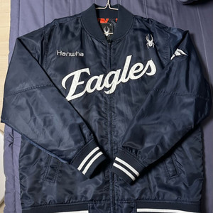 한화이글스 춘추점퍼 105