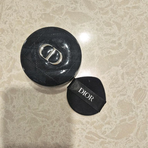 디올 포에버 쿠션 케이스