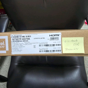 LG 그램 프로 360(16T95TP-KD79K)