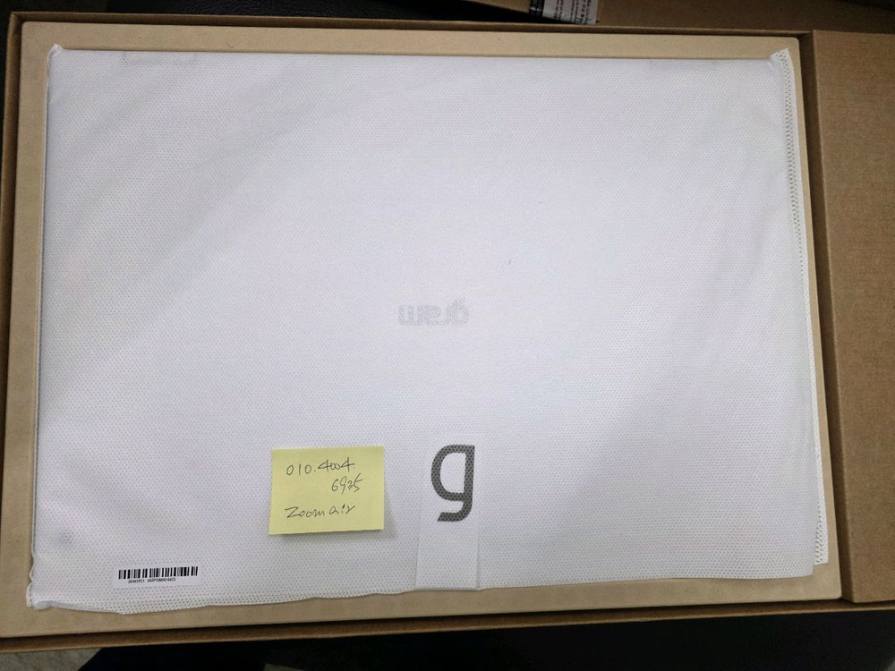 LG 그램 프로 360(16T95TP-KD79K)--2