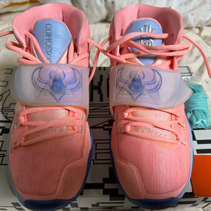 나이키 카이리 6 컨셉 케프리 260