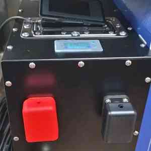 리튬인산철12V300Ah미사용새제품