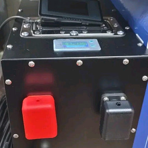 리튬인산철12V300Ah미사용새제품