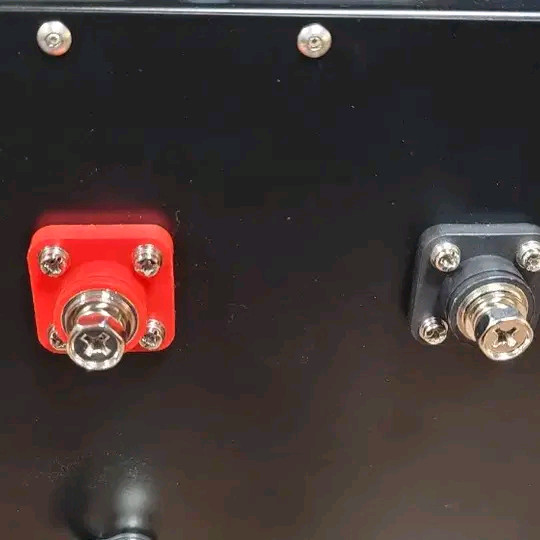 리튬인산철12V300Ah미사용새제품--3